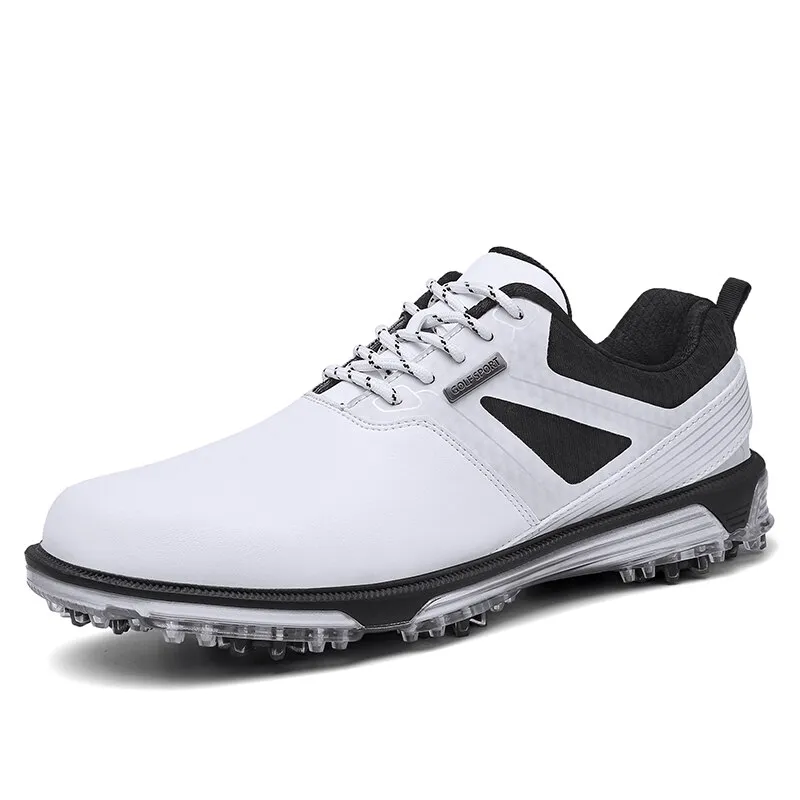 Sports Flexible Non-Slip Men's Sneakers / Golf Shoes - SF1175