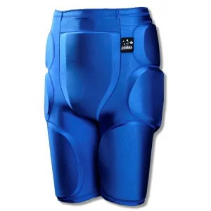 Stinger Sports Junior Padda Blueline Ringette Girdle