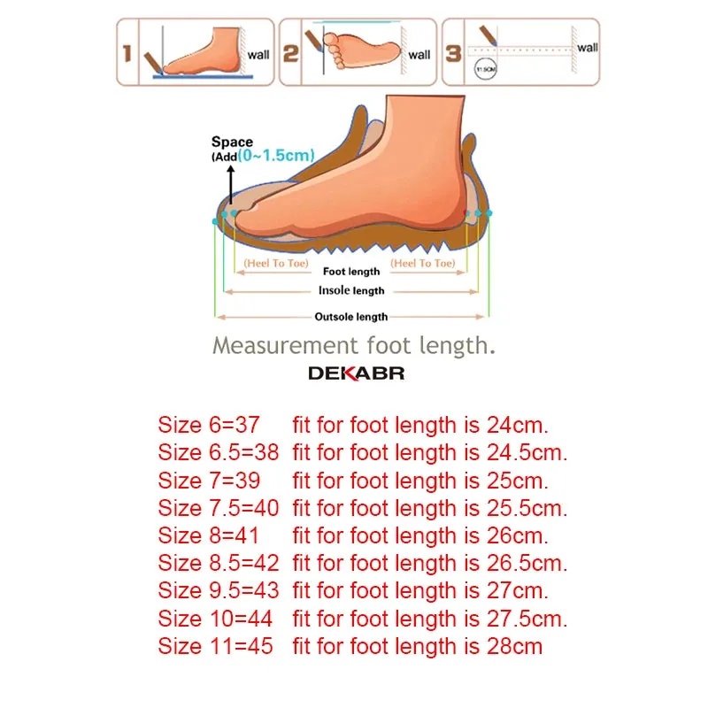 Summer Loafers Men Luxury Brand Moccasins Shoes Men Leather Loafers Shoes Slip on Non-Slip Working Office Loafers for Men