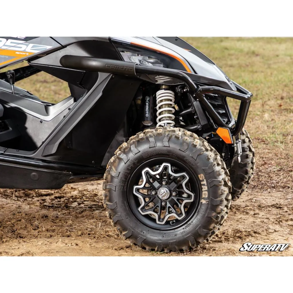 SuperATV CFMOTO ZForce 950 Front Bumper