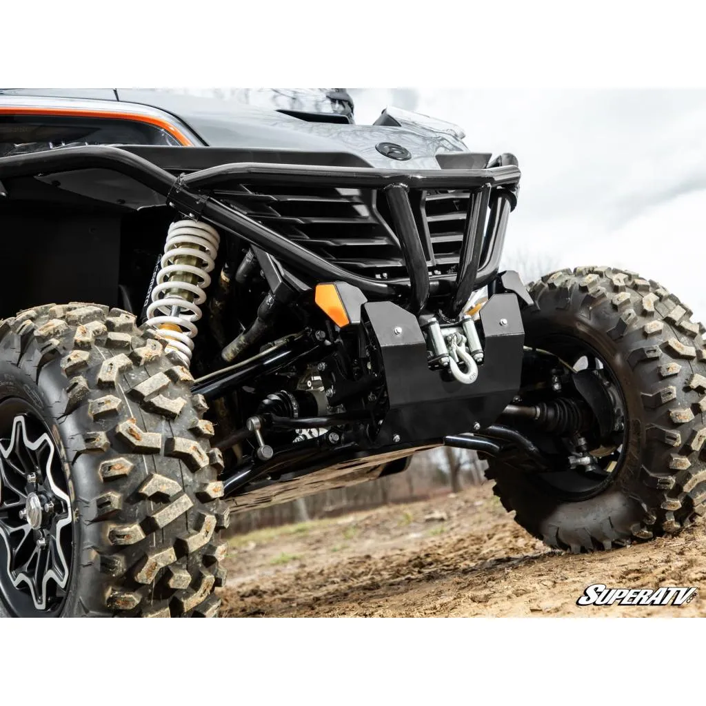 SuperATV CFMOTO ZForce 950 Front Bumper