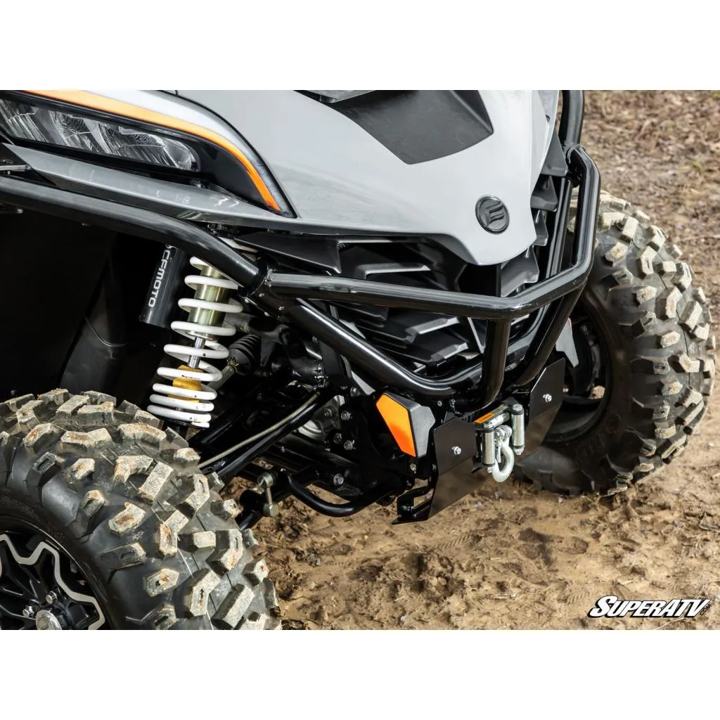 SuperATV CFMOTO ZForce 950 Front Bumper