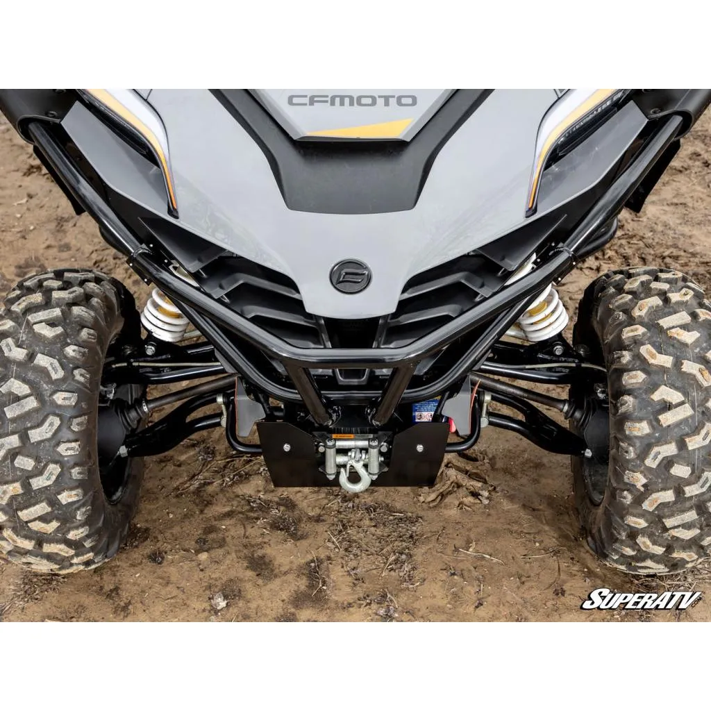 SuperATV CFMOTO ZForce 950 Front Bumper