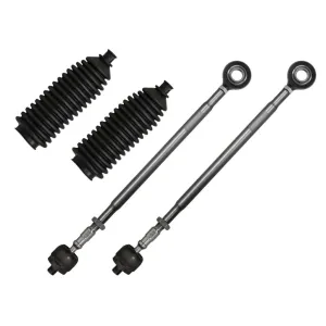 SuperATV Honda Pioneer 1000 Heavy-Duty Tie Rod Kit