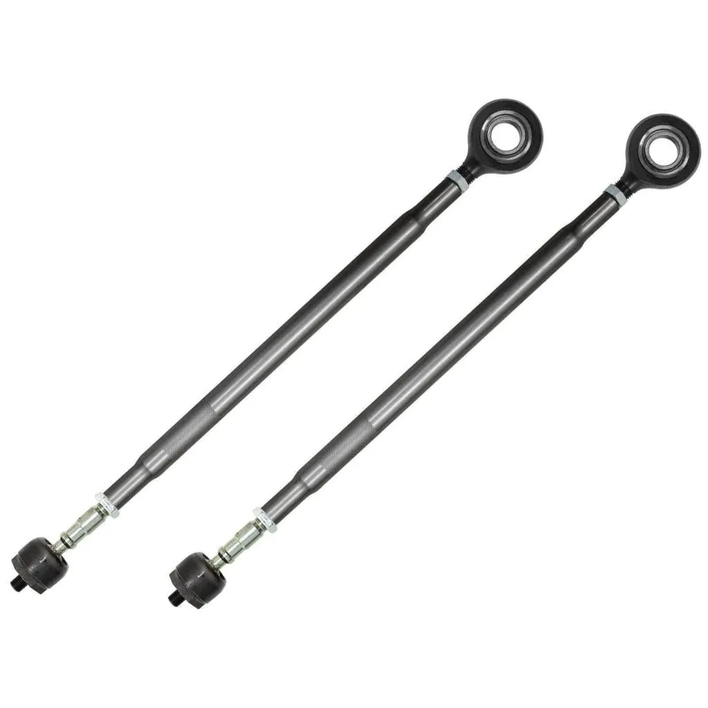 SuperATV Honda Talon 1000R Heavy-Duty Tie Rod Kit