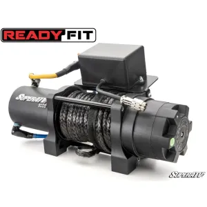 SuperATV Polaris RZR XP 1000 Ready-Fit Winch