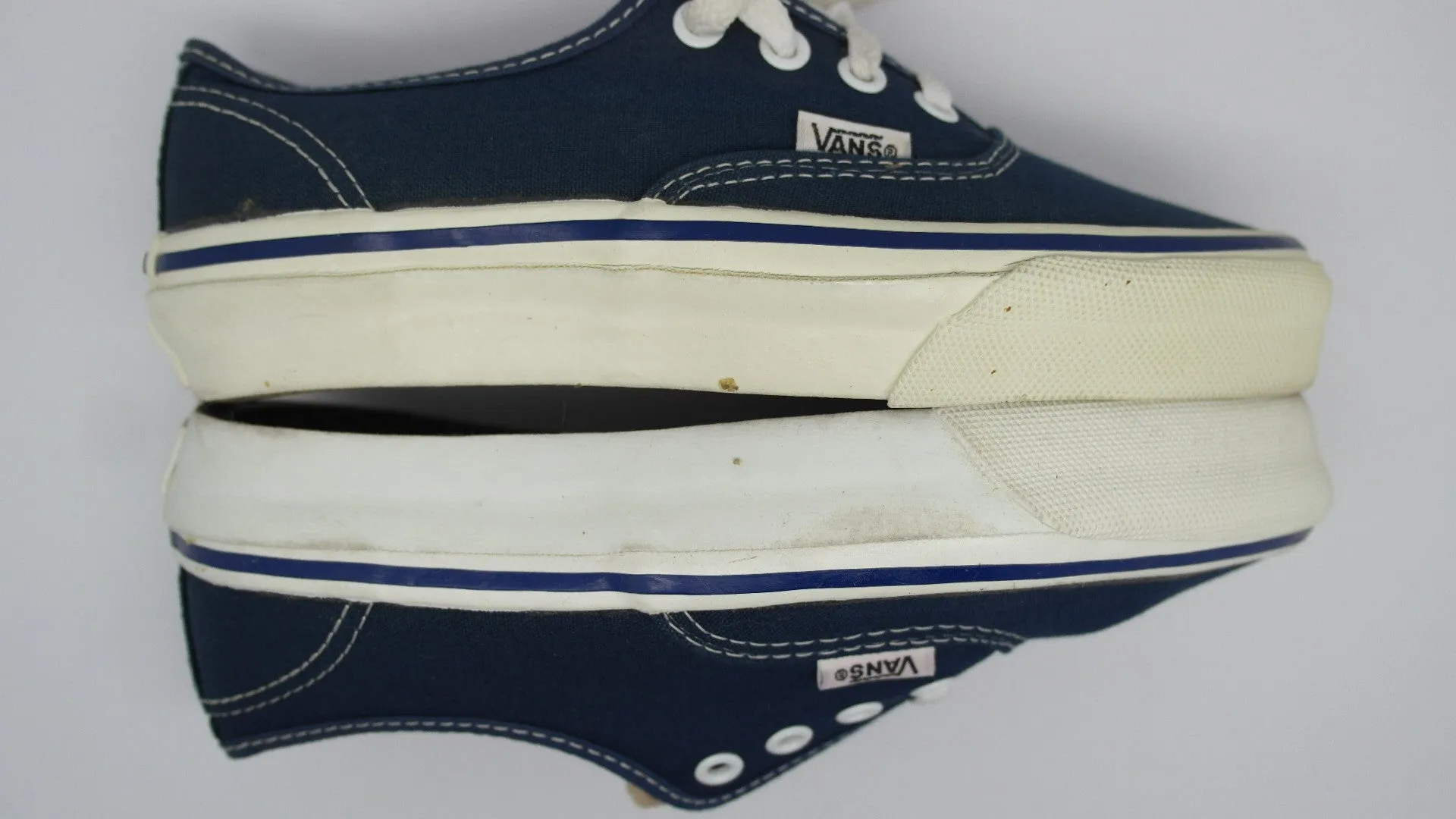 vans style #44 ~ US4, US4.5, US6.5, US7, US7.5