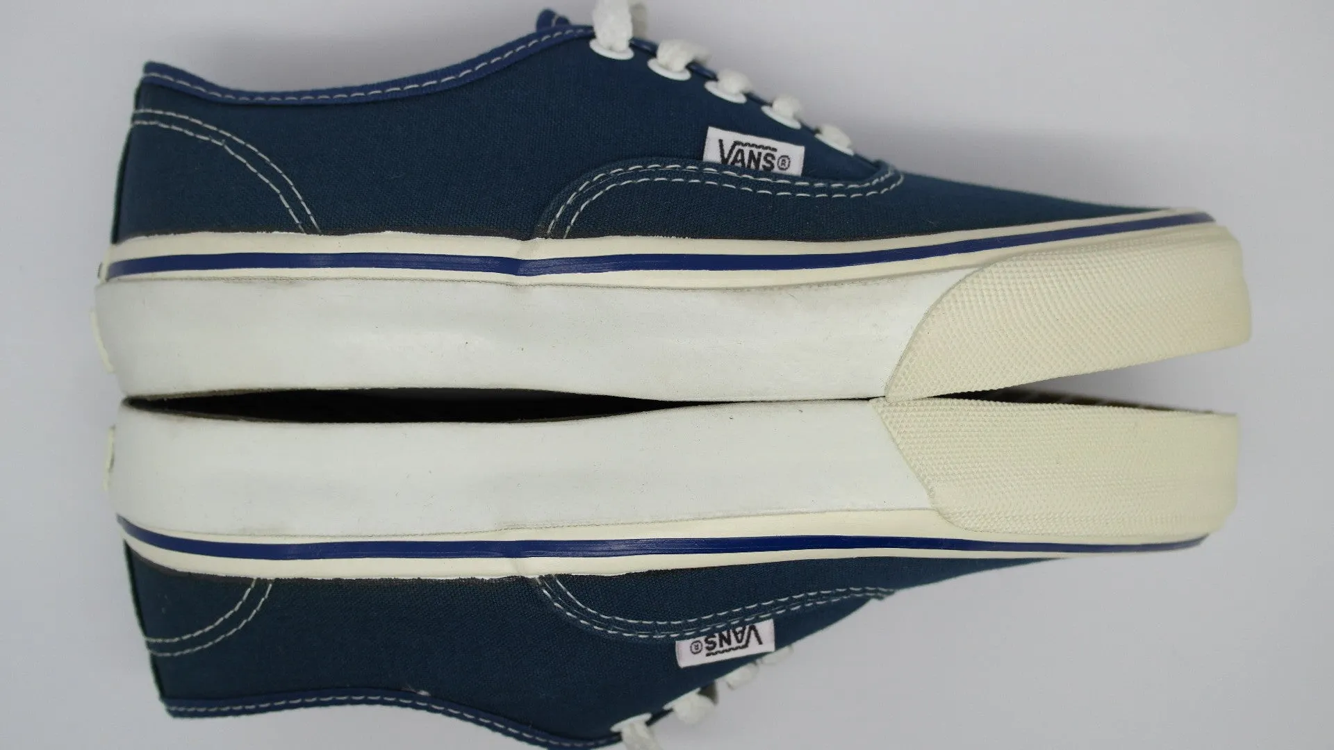 vans style #44 ~ US4, US4.5, US6.5, US7, US7.5