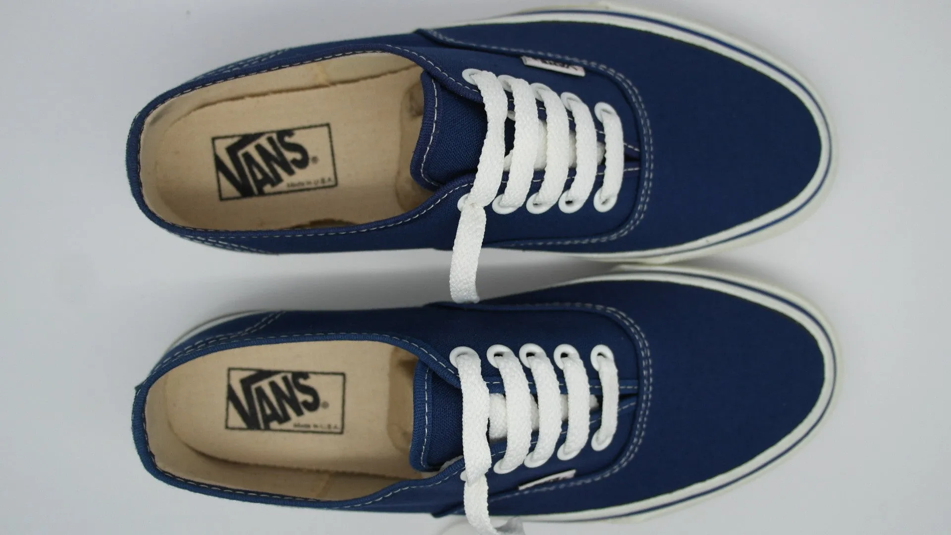 vans style #44 ~ US4, US4.5, US6.5, US7, US7.5