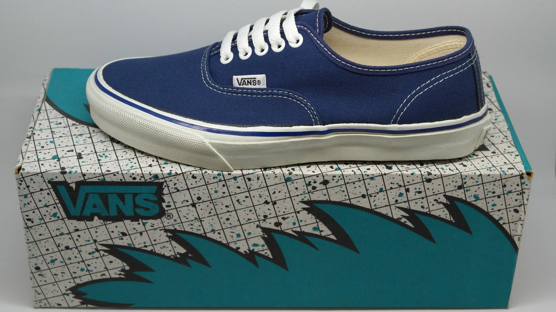 vans style #44 ~ US4, US4.5, US6.5, US7, US7.5