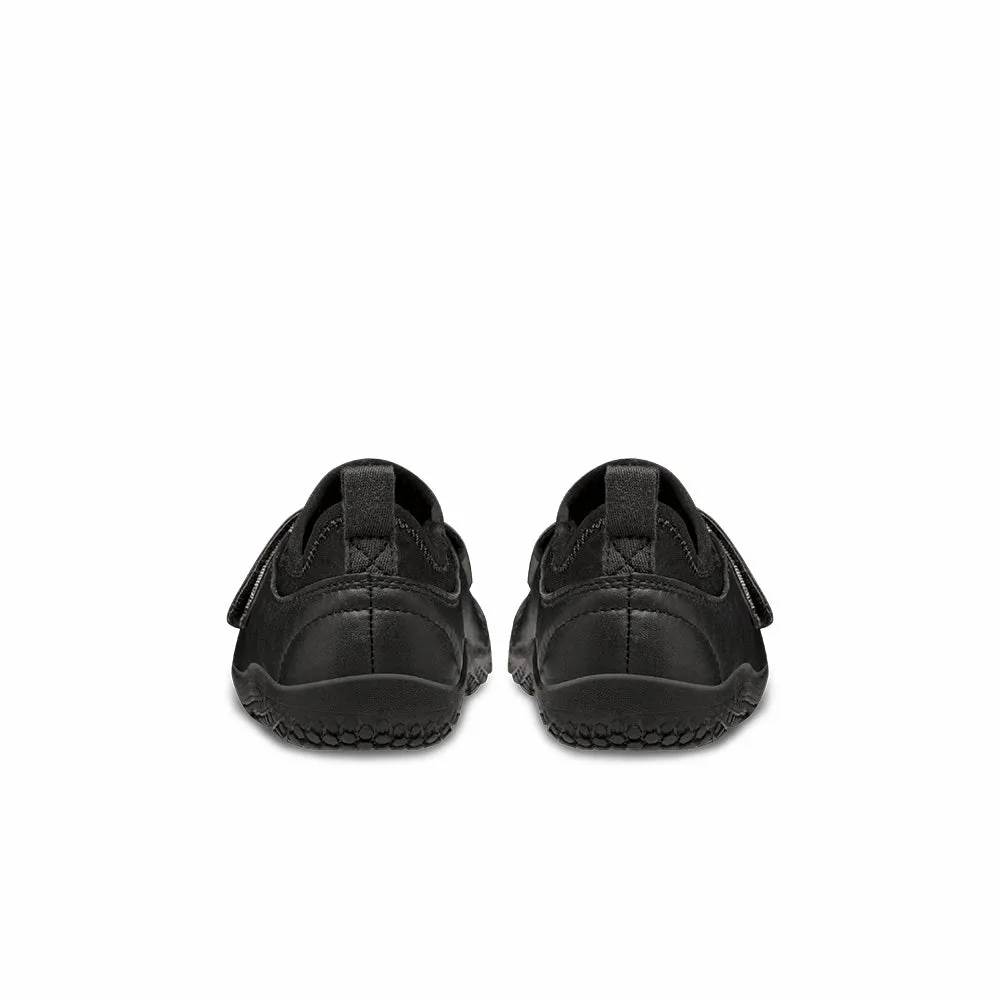 Vivobarefoot Primus School II (Kids) - Obsidian