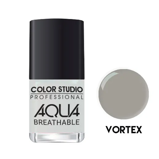 Vortex AQUA BREATHABLE NAIL COLORS